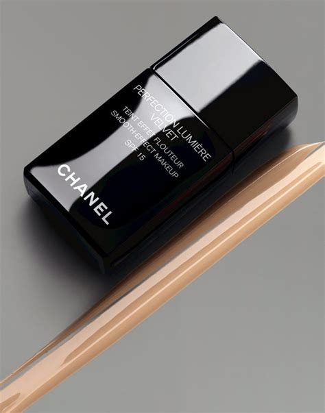 chanel lumiere velvet foundation stockists brisbane|chanel foundation.